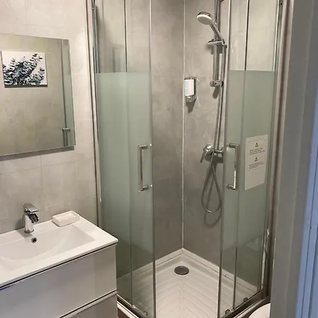 41h - Studio Centre Appartement *